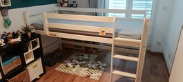 Hochbett für Kinder