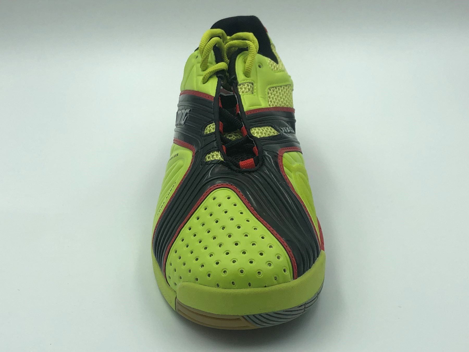 Scarpe da uomo: Salming X Factor 2 Hanball Schuhe Gr. 47 – Nuovo e nell'imballaggio originale da Spreitenbach venduto da Opfikoner1 7