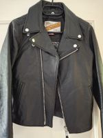 Schott NYC Lederjacke