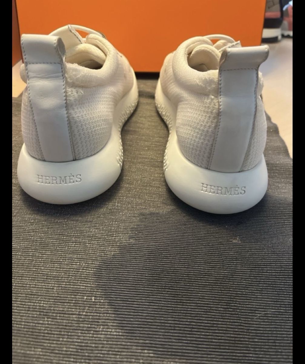 Hermès Scarpe da uomo: Hermes sneaker  – Usato da Neuchâtel venduto da ClosetSwap 2