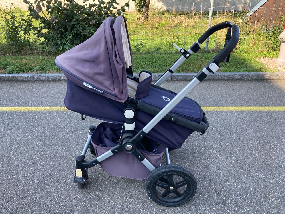 Cameleon kinderwagen hotsell