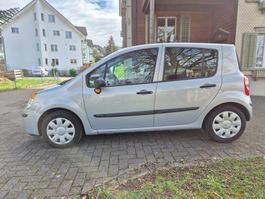 Renault modus 1.4 16V