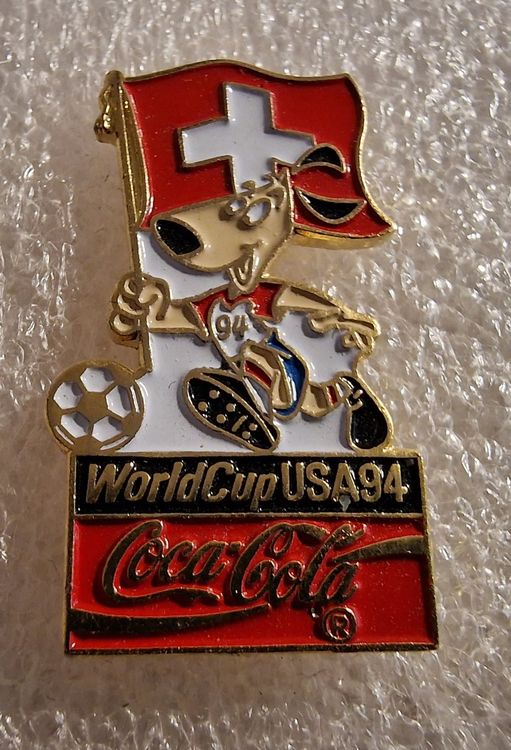 Coca Cola Wm Sticker Bestimmen Mein Team! – BYAMJ
