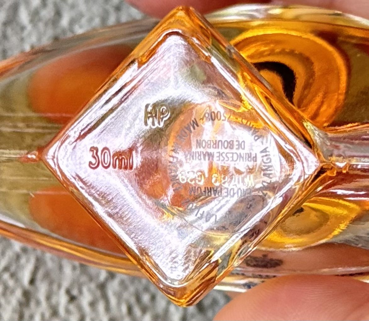 Profumi & Eau de Toilette: Marina de Bourbon Classique 30 ml EdP OVP – Usato da St. Gallen venduto da lfs_nxl8 3