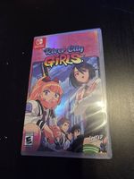 Neu & Portofrei: River City Girls - Limited Run Games