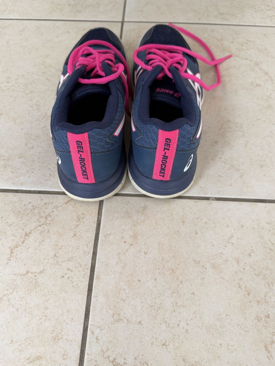Herrenschuhe: Asics Schuhe – Gebraucht aus Binningen von se_ahj8 3