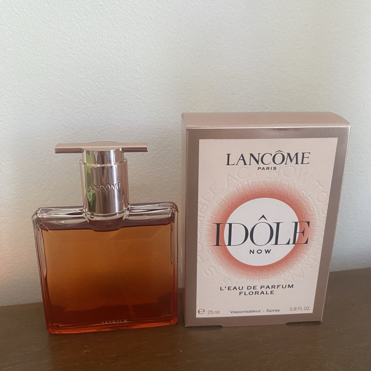 Lancôme Profumi & Eau de Toilette: Lancôme Idôle Now Parfum – Nuovo (secondo la descrizione) da Sins venduto da enc_c266