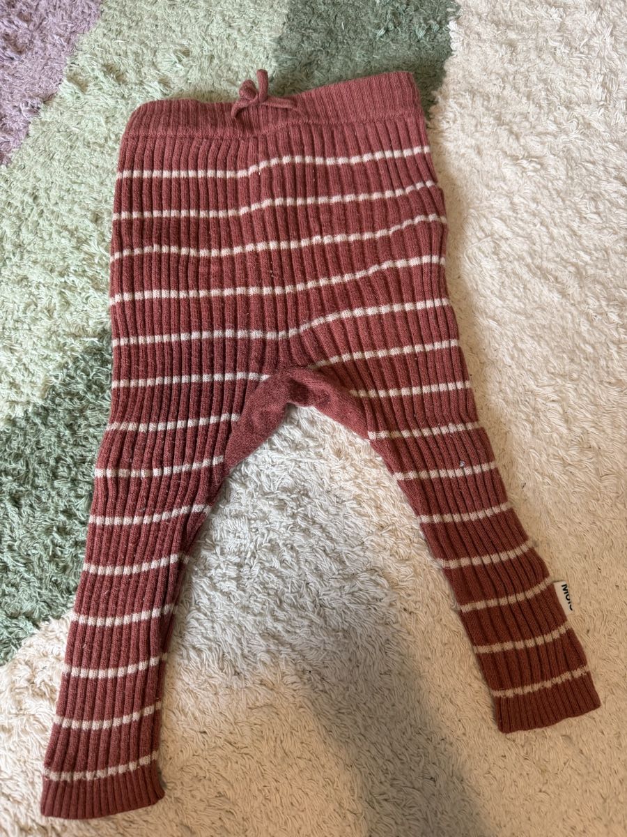 Molo Hosen: Leggins Molo Gr 74 – Gebraucht aus Basel von Aiuola