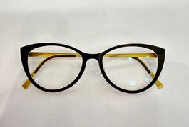 Fassung LINDBERG Buffalo-Wood-Titanium