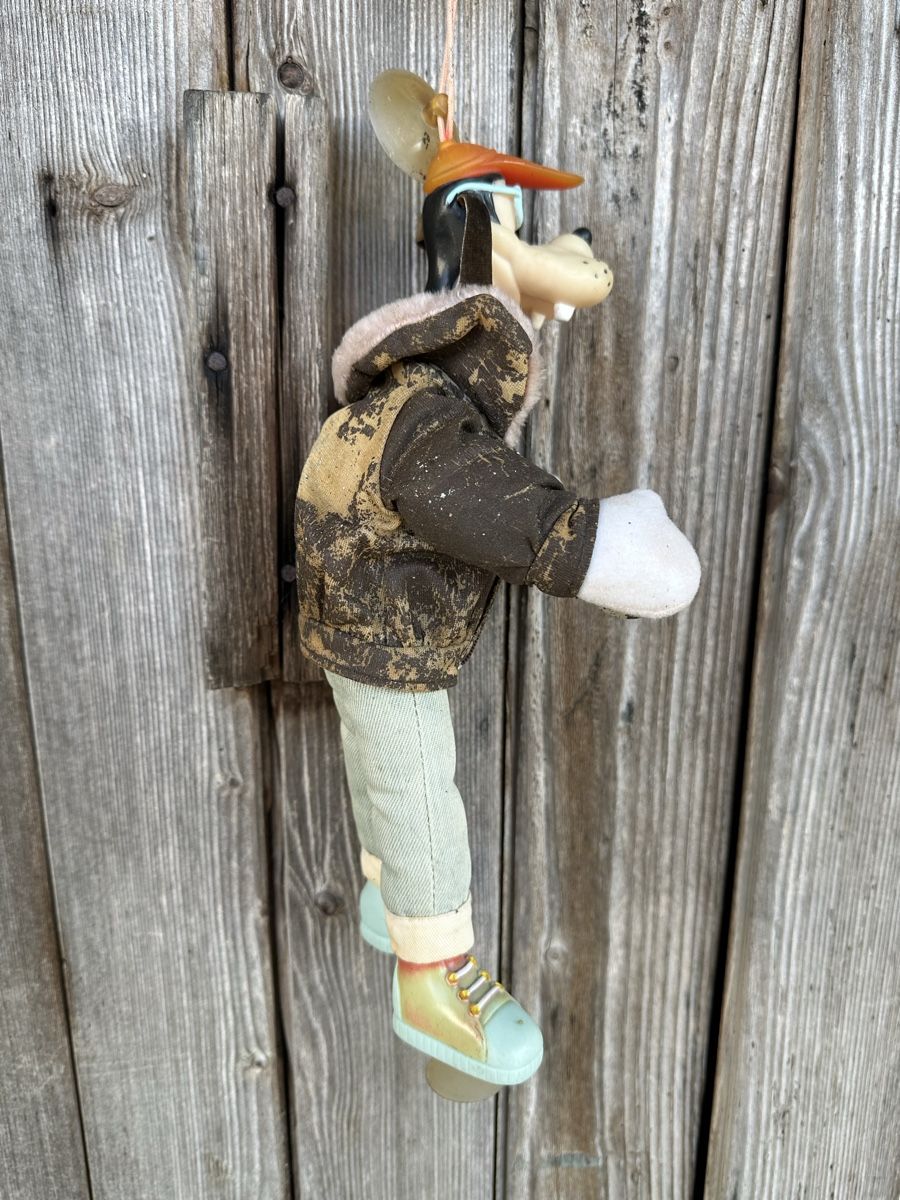 Statuette: Goofy walt disney  – Usato da Reinach AG venduto da rares75 2