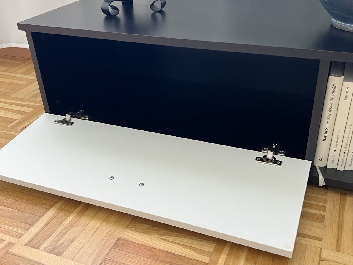 TV Möbel: Elegantes Sideboard – Gebraucht aus Winterthur von kev_c9n7 1