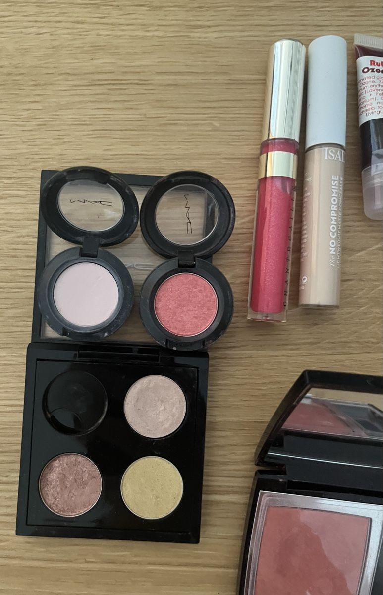 Dior Make-up: Mac, Dior, Isadora - Beauty Set etc  – Gebraucht aus Luzern von Fashion-Freak01 5