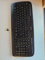 logitech wireless keyboard K330