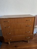 Vintage kommode