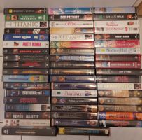 DVD´s    53 St. Diverse Title