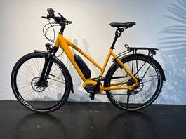 VEO Tourer Tiefeinstieg E-Bike | EP8 85Nm | 504Wh | Basel