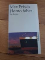 Homo faber von Max Frisch