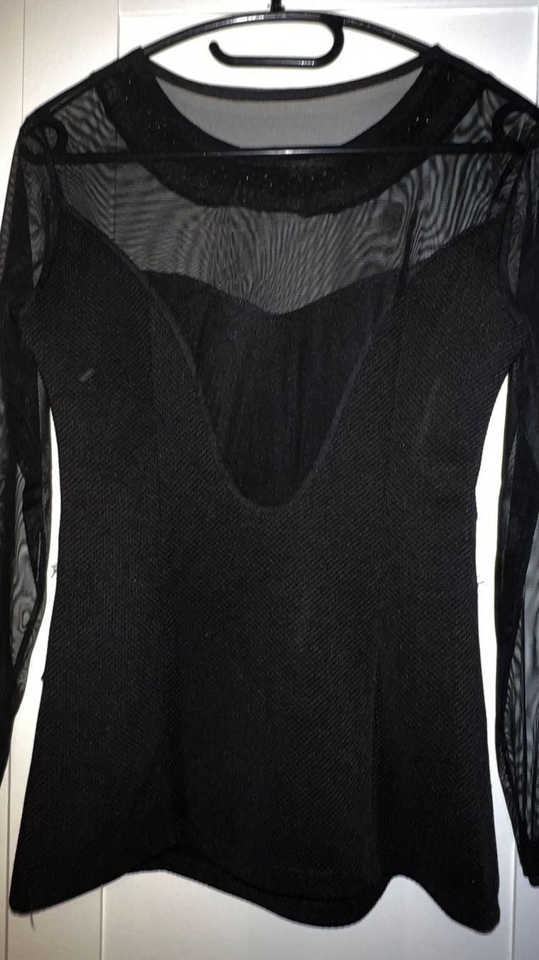 Camicette: • Elegante Bluse • – Usato da Basel venduto da mendoza13 2