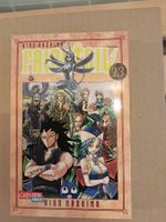 Fairy Tail Band 13 – Hiro Mashima – Manga Deutsch