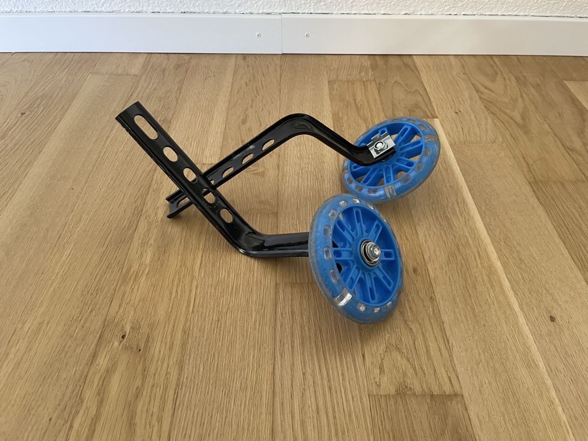 Woom Velos: Woom 2 – Gebraucht aus Adliswil von ben_px9d 2