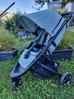 Thule Spring 2