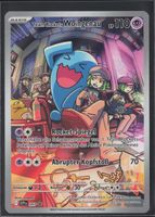 POKÉMON / Team Rocket's Woingenau / SM Promos 🇩🇪