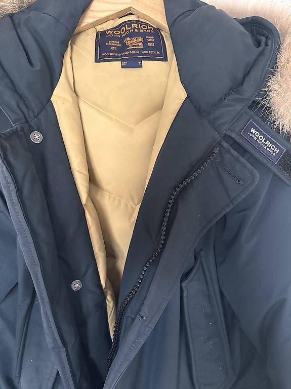 Mäntel: Woolrich Arctic Parka  – Gebraucht aus Pfungen von mar_vc6h 2