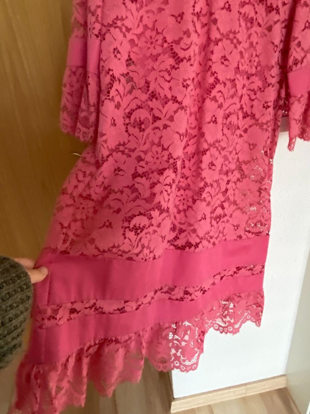 Twinset Vestiti: TWIN SET – Nuovo e nell'imballaggio originale da Subingen venduto da terli 4