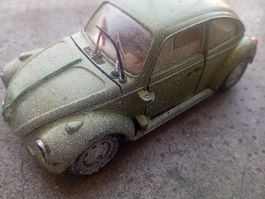 VW Käfer polistil S15