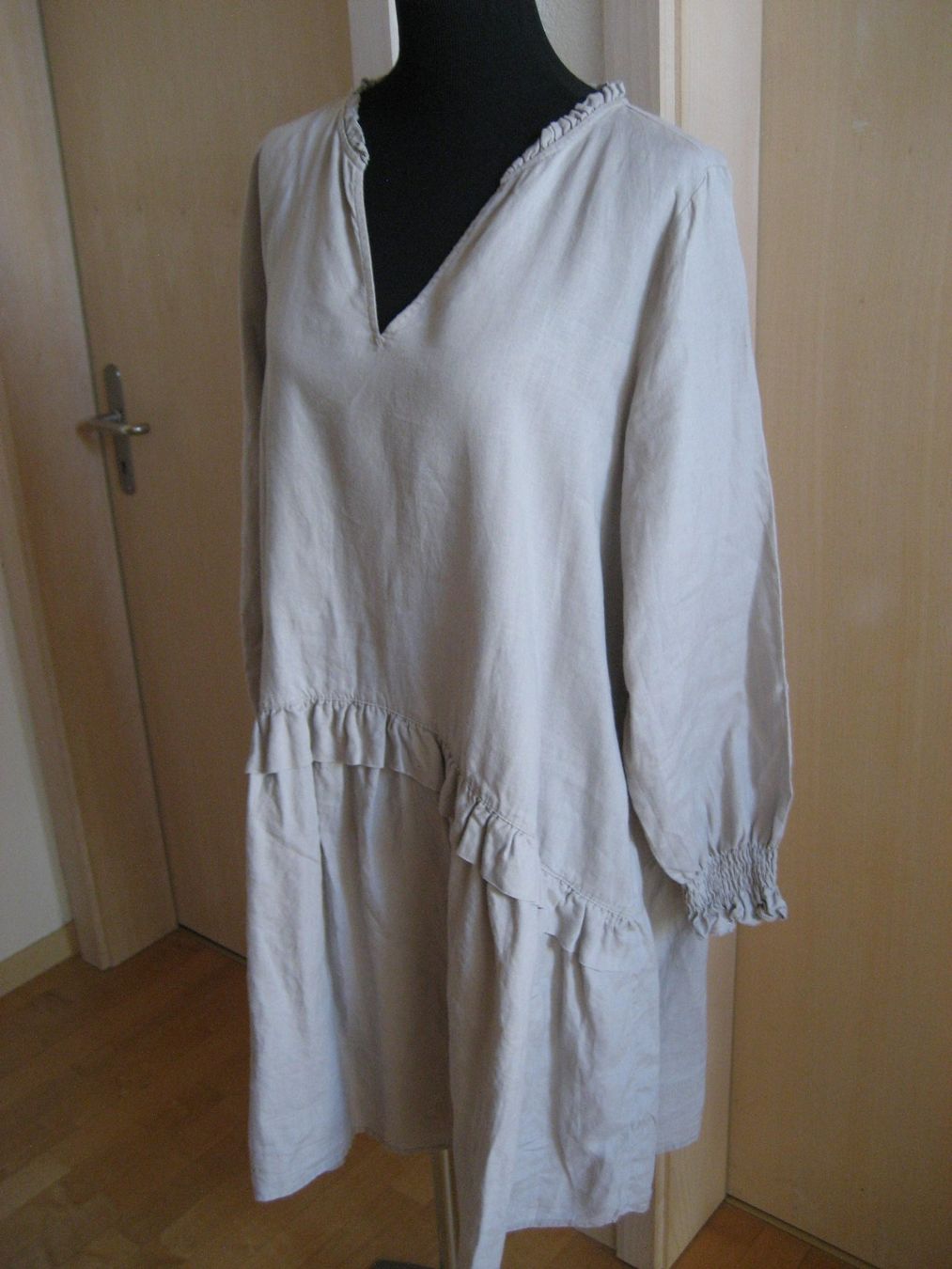 Esprit Tuniken: Tunique lin Esprit taille 44 – Gebraucht aus Delémont von marryb 4