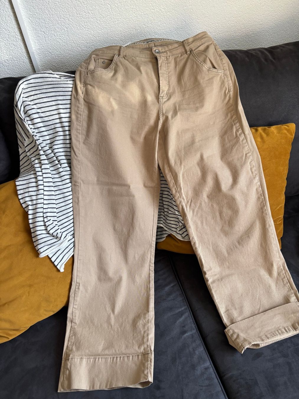 Nile Jeans: NILE Sommerjeans neu – Nuovo (secondo la descrizione) da Merishausen venduto da yourdream 5