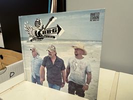 BB&G, Bellamy Brothers - Hits Sessions DVD (ohne CD) - HA13A