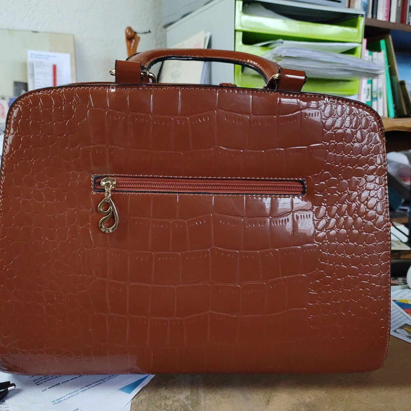 Borse da donna: Sac de dame – Usato da La  Tour-de-Trême venduto da Kotochunko 1