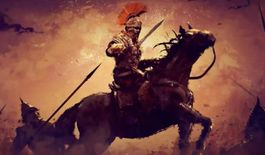 🥷Ryse Son of Rome als General werde zur Legende Xb One