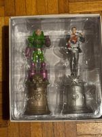 Eaglemoss Schachfiguren Lex Luthor Superman Special3 2015