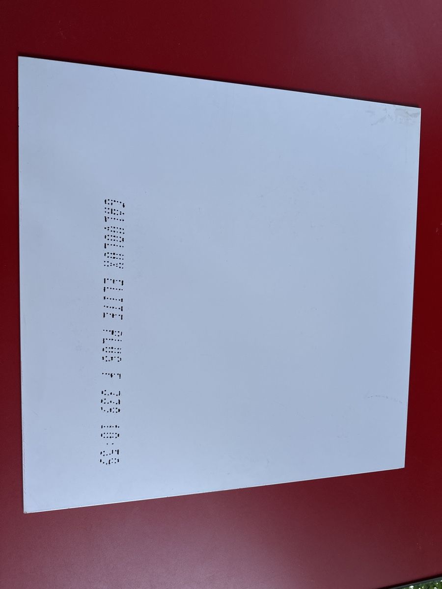 Specchi: 5 Spiegel 50x50x5mm – Usato da Ueken venduto da crxundevo8 4
