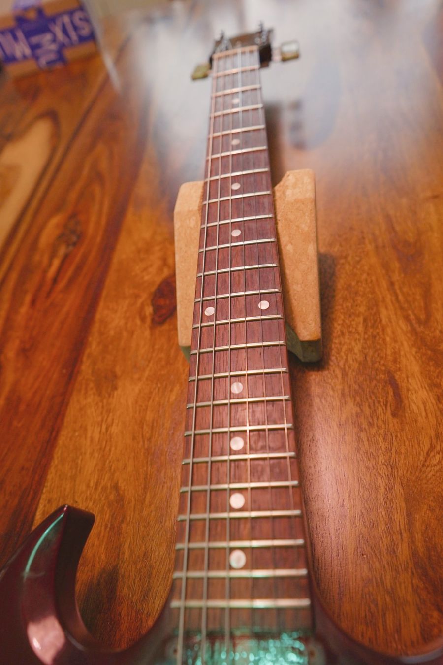 Gibson Instruments de musique: Gibson SG 2008 – D'occasion à Oberwil BL par dum_772f 5