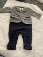Hugo Boss Babyanzug all in one Grösse 3M-60