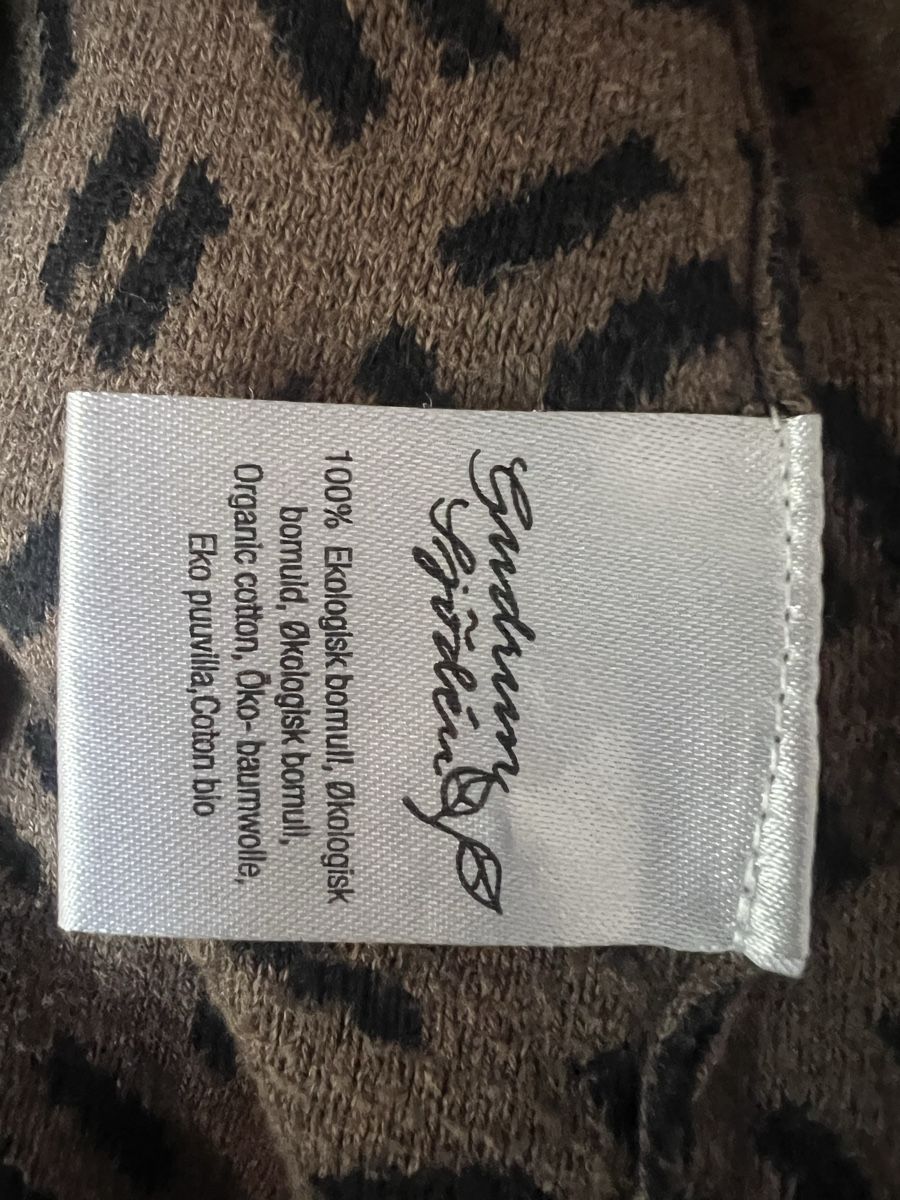 Gudrun Sjöden Giacche: Gudrun Sjöden Strickjacke Gr. M – Usato da Langenthal venduto da Alperose_5 8