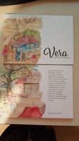 Vera - Kinderbuch Menschenhandel + Gratis DVD - Moldawien -