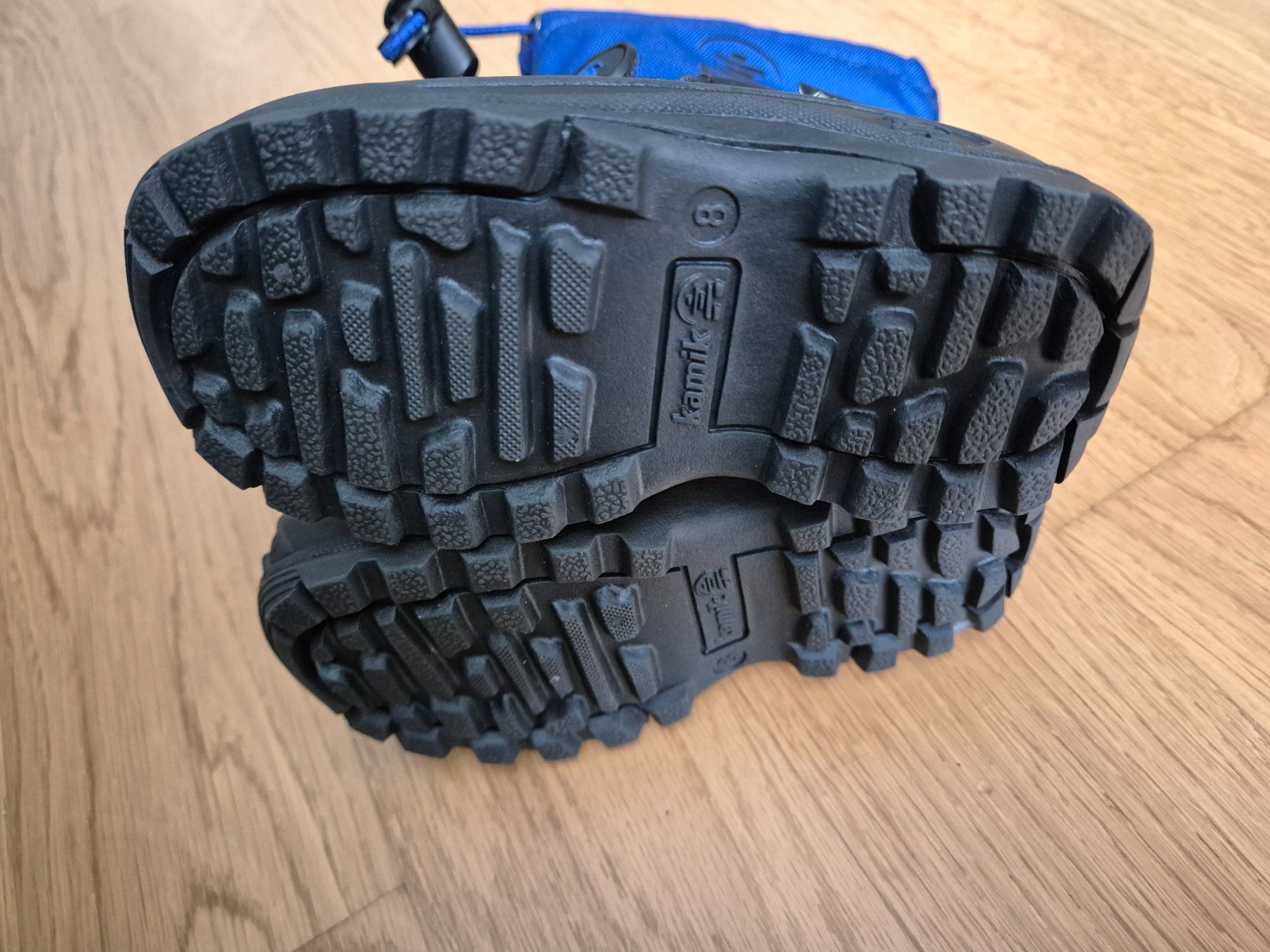 Kamik Schuhe für Jungen: Winterschuh Kamik neu – Neu und originalverpackt aus Mönchaltorf von xen_h5t7 1
