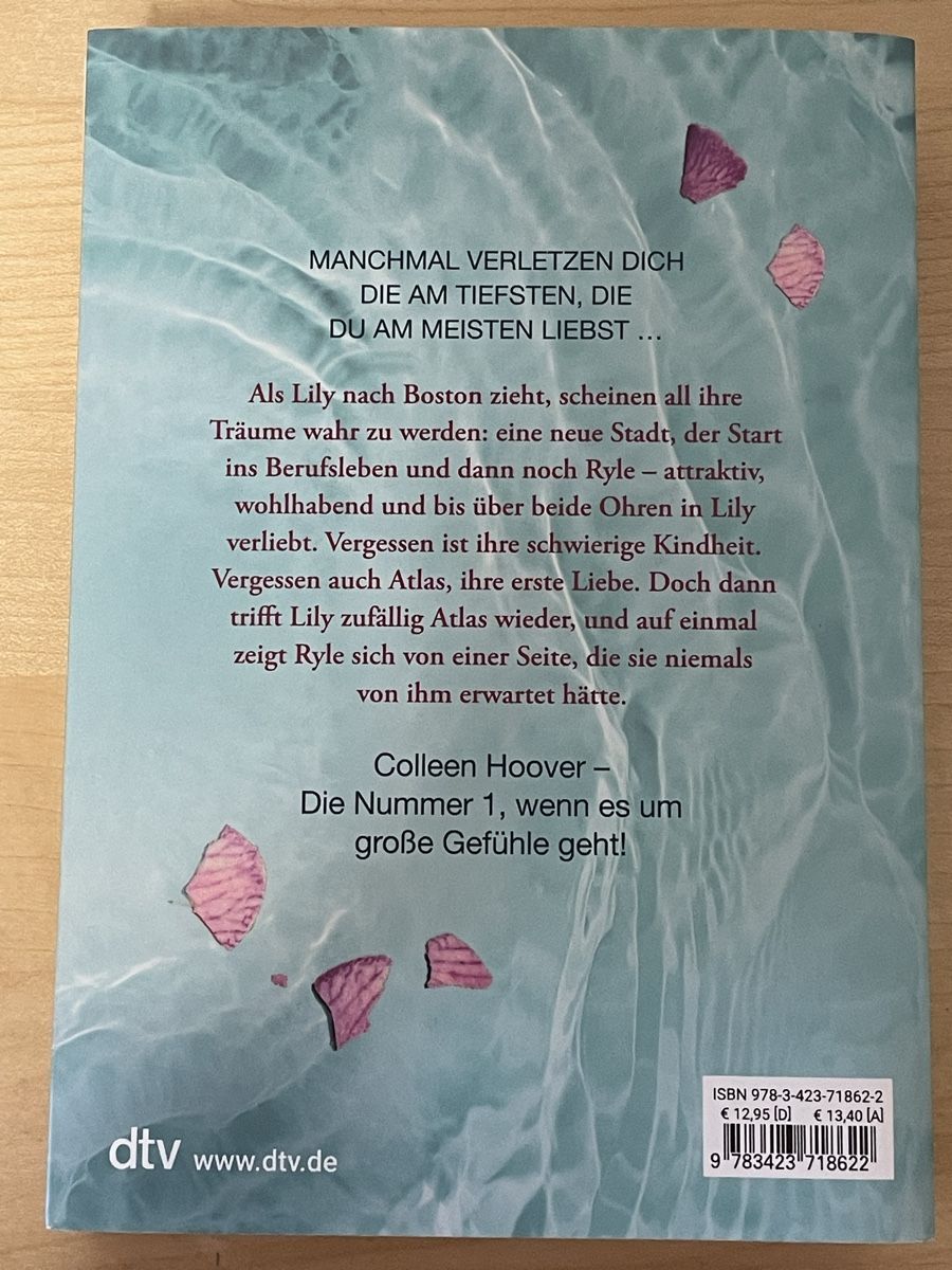 Libri: Nur noch ein einziges Mal – Usato da Langnau i. E. venduto da ste_ygl9 1