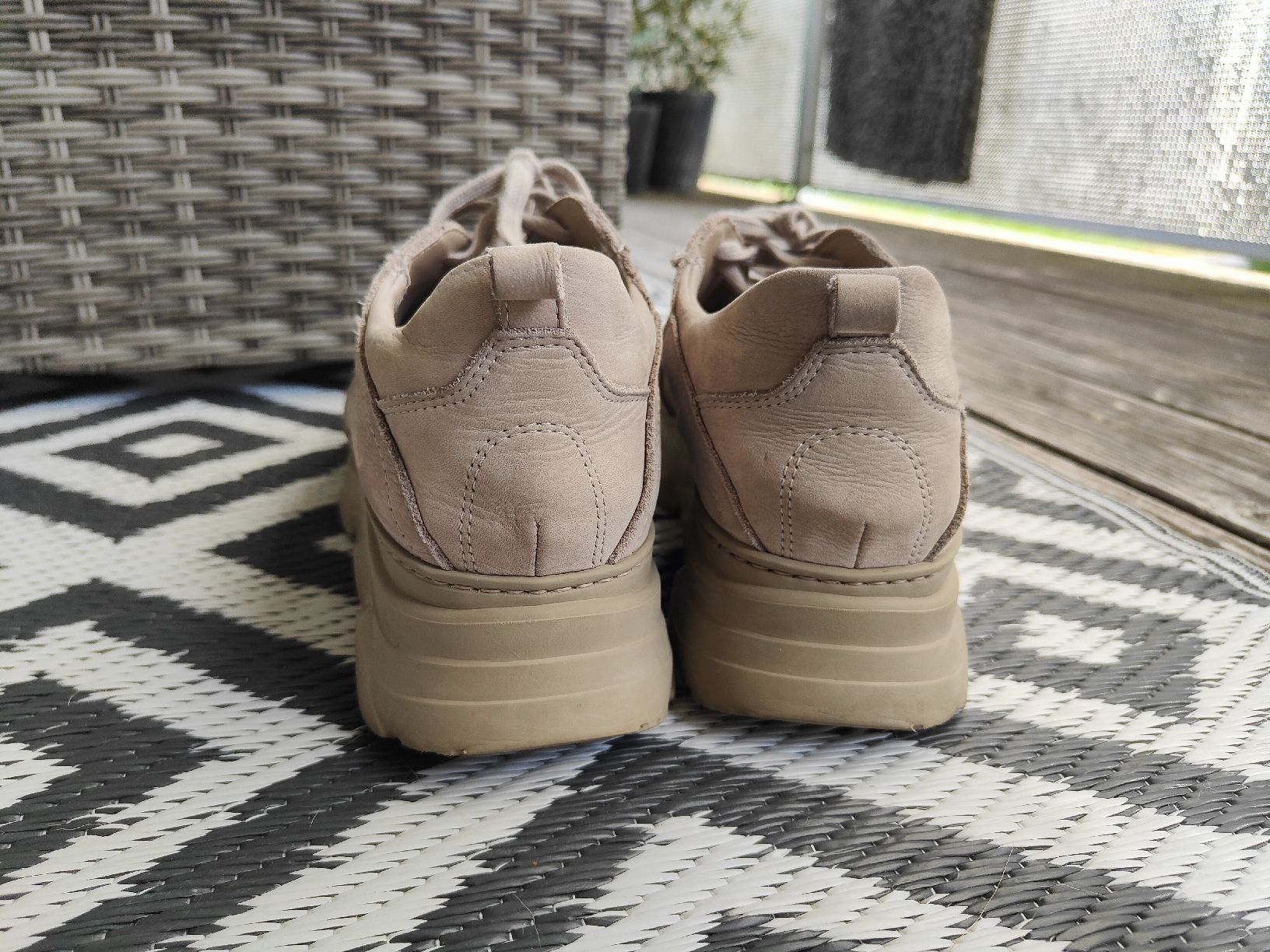Copenhagen Scarpe da donna: Copenhagen Studios Sneaker Gr. 42 – Usato da Villmergen venduto da ElenaRo 4