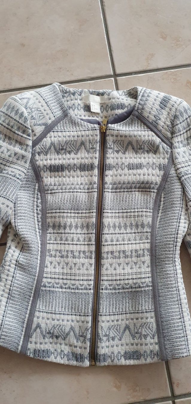 H&M Giacche: Joli blazer/veste 36 – Nuovo (secondo la descrizione) da Moutier venduto da mai_pq7w 3