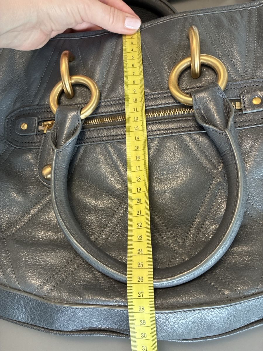 Bally Taschen für Damen: Bally Tasche – Gebraucht aus Seon von juliabuster117 8