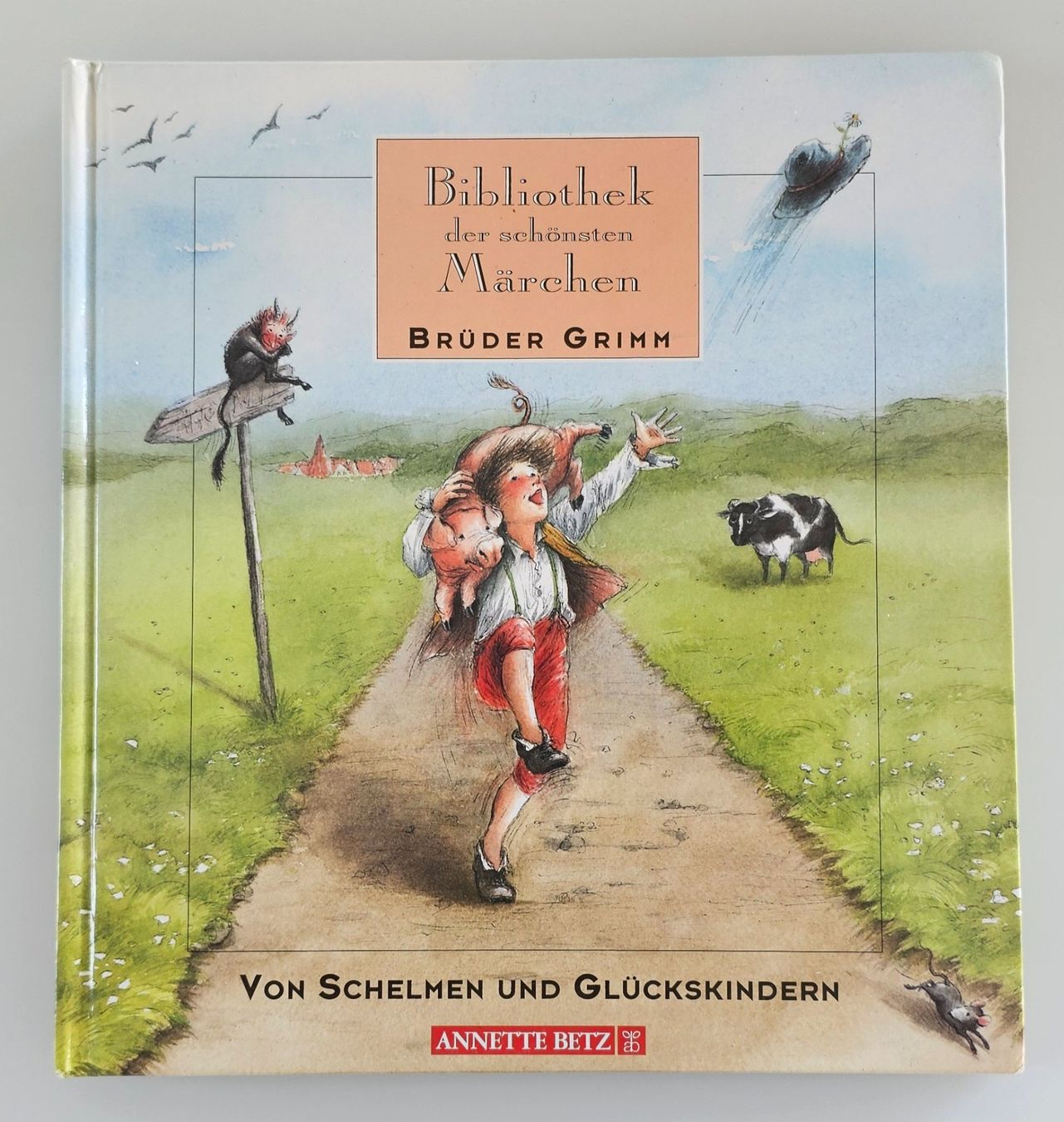 Libri: 4 Kinderbücher "Max und Moritz" "Pinocchio" usw – Usato da Meggen venduto da Roadrunnerz4 2
