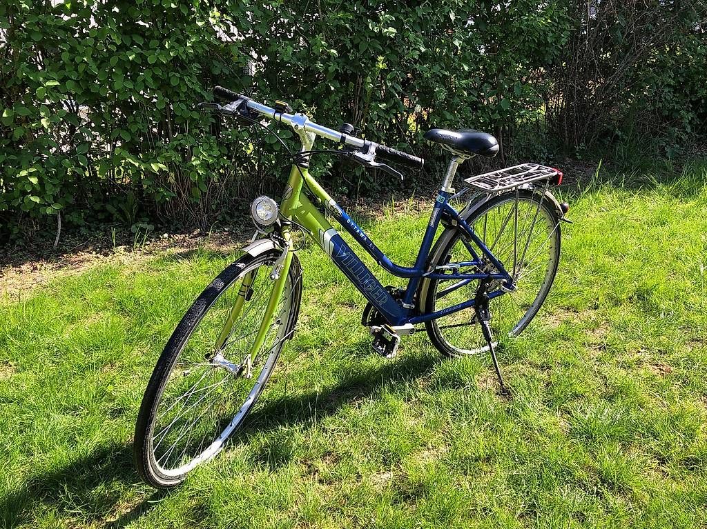 Biciclette: Vélo à vendre – Usato da Rueyres-les-Prés venduto da inf_vlj2