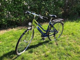 Vélo à vendre