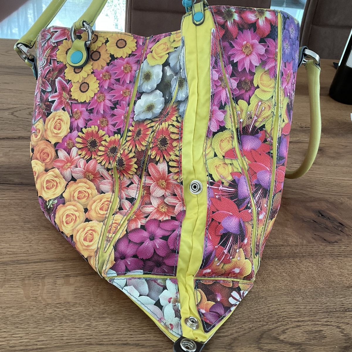 Gabs Sacs femmes: GABS Handtasche neuwertig – D'occasion à Oberlunkhofen par Poggi6 7