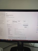 Dell precision Workstation T 5600